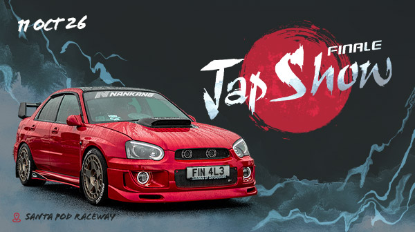 JapShow Finale JapShow Finale